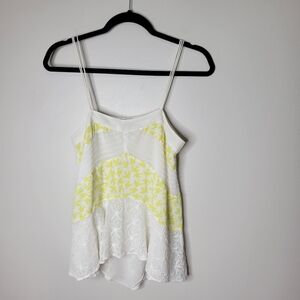 Leifnotes (Anthropologie) Camisole